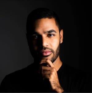 Kevin Rodriguez