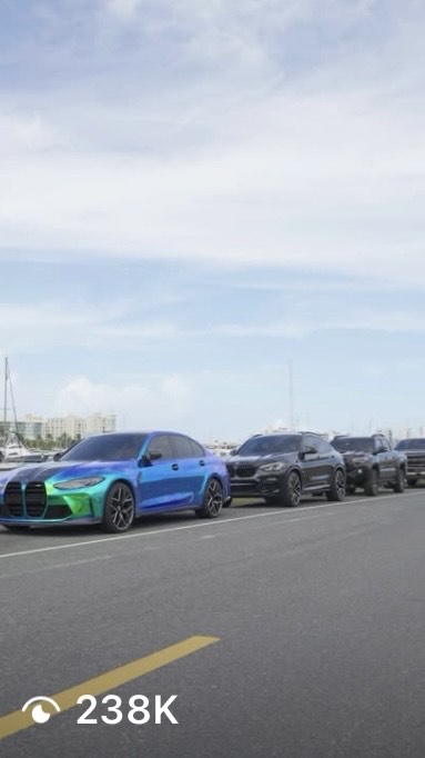 Autos deportivos