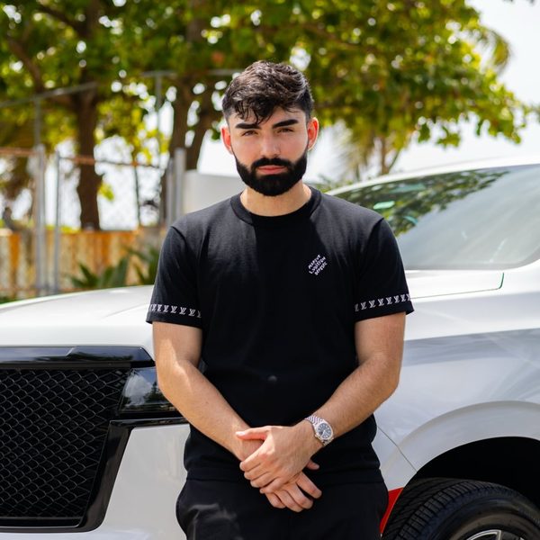 Foto de Gerardo Londoño