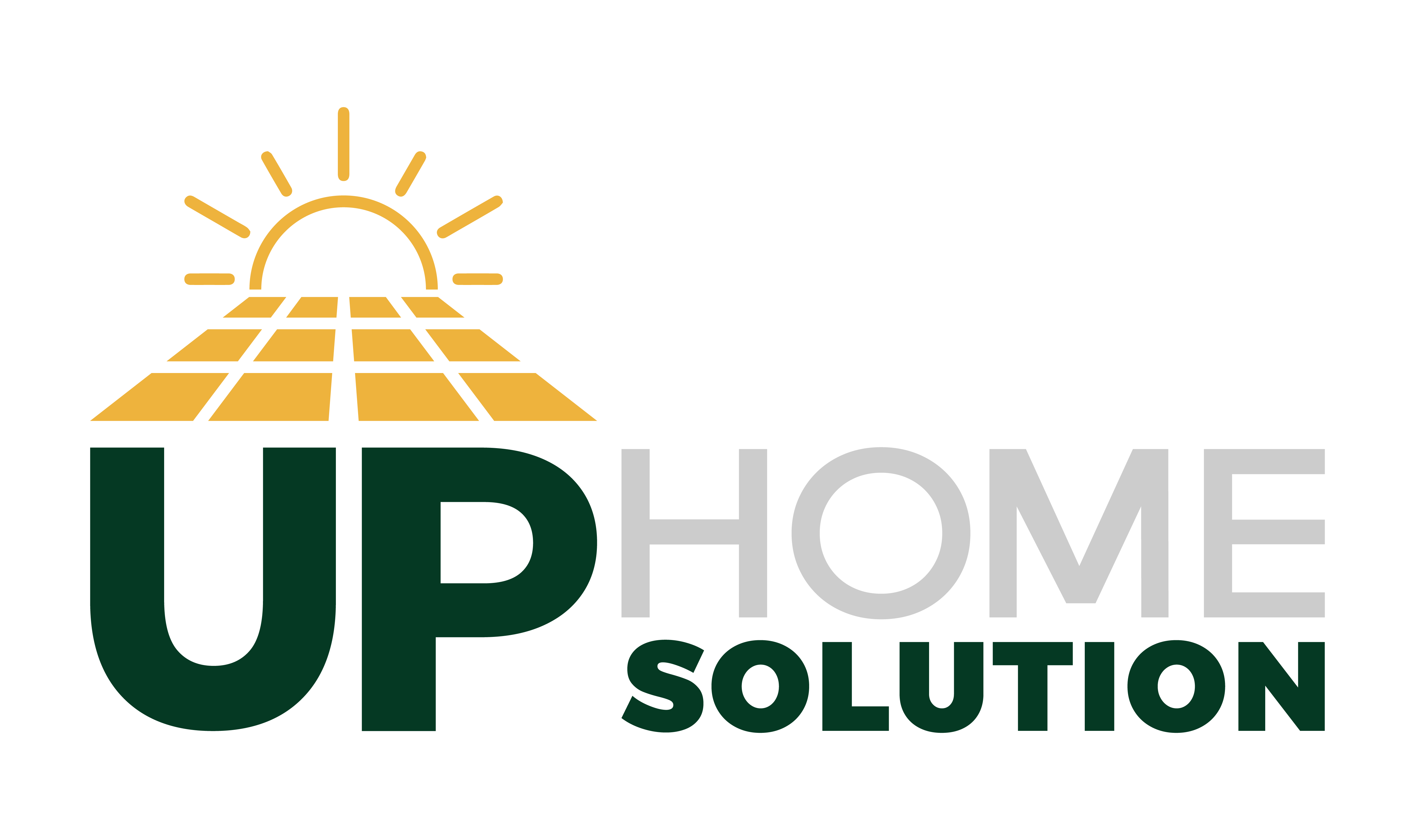 UP Home Solution